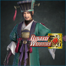 DW9: Chen Gong 'Additional Hypothetical Scenarios Set'