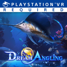 Dream Angling