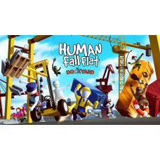 Human: Fall Flat