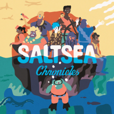 Saltsea Chronicles