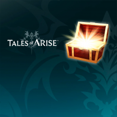 Tales of Arise - Premium Item Pack