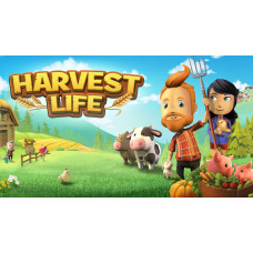 Harvest Life