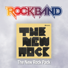 The New Rock Pack