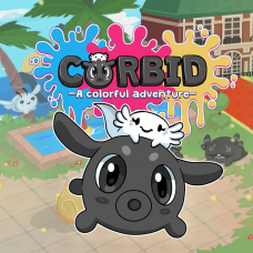 Corbid! A Colorful Adventure