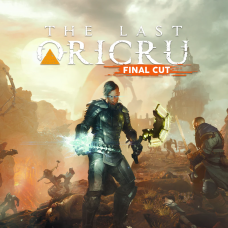 The Last Oricru - Final Cut