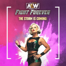 AEW: Fight Forever - The STORM is Coming!