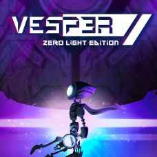 Vesper: Zero Light Edition