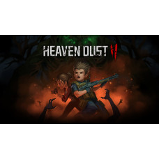 Heaven Dust 2