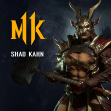 Shao Kahn