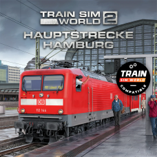 Train Sim World® 4 Compatible: Hauptstrecke Hamburg - Lübeck