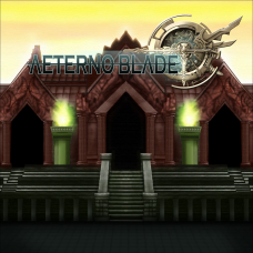 AeternoBlade Arena Mode