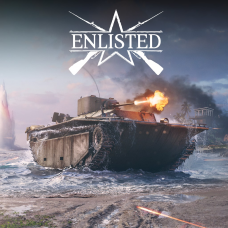 Enlisted - LVT(A)(1) Squad