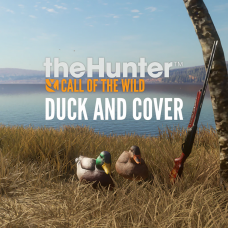 theHunter: Call of the Wild - Duck and Cover Pack