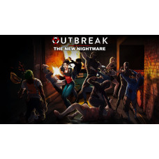 Outbreak: The New Nightmare