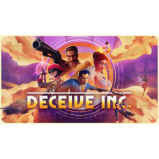 Deceive Inc. PS5