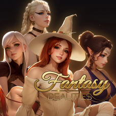 Fantasy Beauties - Goddesses Photo Pack