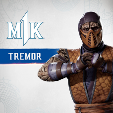 MK1: Tremor