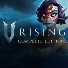 V Rising Complete Edition