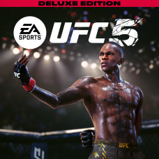 UFC® 5 Deluxe Edition