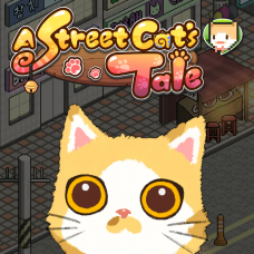 A Street Cat's Tale