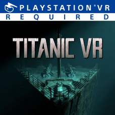 Titanic VR