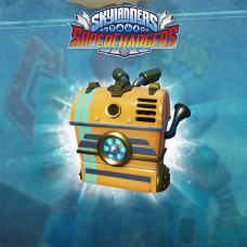 Skylanders SuperChargers - Super Kit