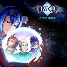 CrossCode: A New Home