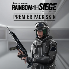 4,920 Premier Pack – Tom Clancy’s Rainbow Six Siege