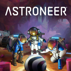 ASTRONEER