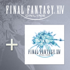 [Additional Service Account] FINAL FANTASY XIV Online