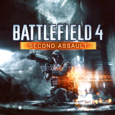 Battlefield 4™ Second Assault