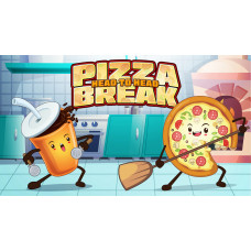 Pizza Break Head to Head