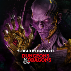 Dead by Daylight: Dungeons & Dragons