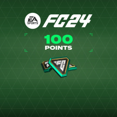 EA SPORTS FC™ 24 - FC Points 100