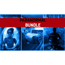 Paranormal Bundle