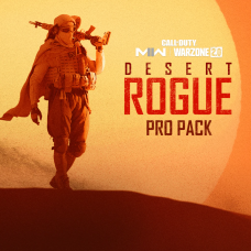 Call of Duty®: Modern Warfare® II - Desert Rogue: Pro Pack