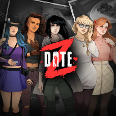 Date Z - Romance Completionist Pack