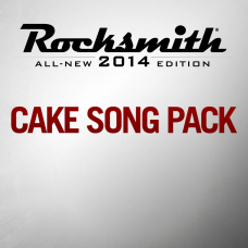 Cake Song Pack