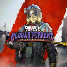 Call of Duty®: Vanguard - Elegant Threat Pro Pack