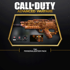 Call of Duty®: Advanced Warfare - Tiki Pack