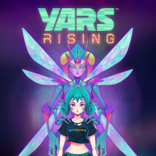 Yars Rising