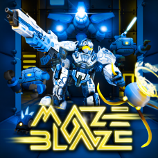 Maze Blaze