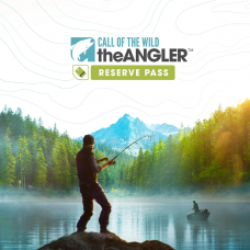 Call of the Wild: The Angler™ - Reserve Pass