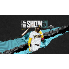 MLB® The Show™ 21 PS4