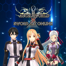 SAO Ordinal Scale Pack