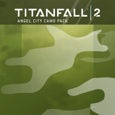 Titanfall™ 2: Angel City Camo Pack