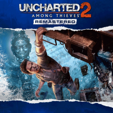 Uncharted™ 2: Among Thieves Remastered