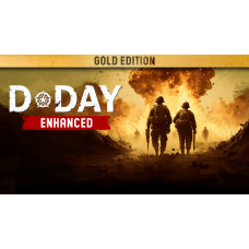 D-Day Enhanced - Gold Edition