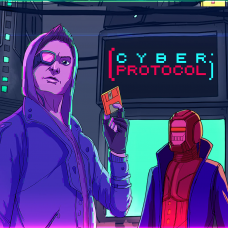 Cyber Protocol