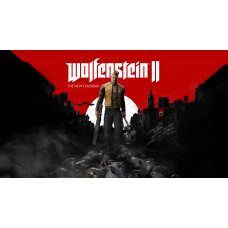 Wolfenstein® II: The New Colossus™ (CUSA07378)